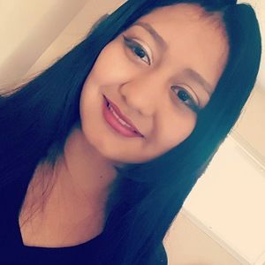 Meet your Posher, Alba